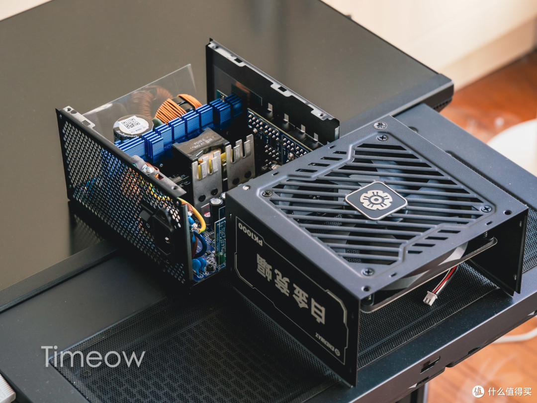 全金属装甲 AMD大板之选 蓝宝石NiTRO氮动B850A主板装机评测