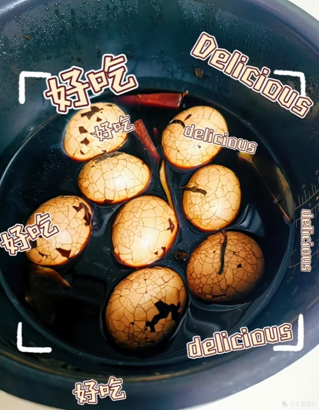 被网友的“电饭煲用法”折服了，以为只能蒸米饭，想不到用途真广