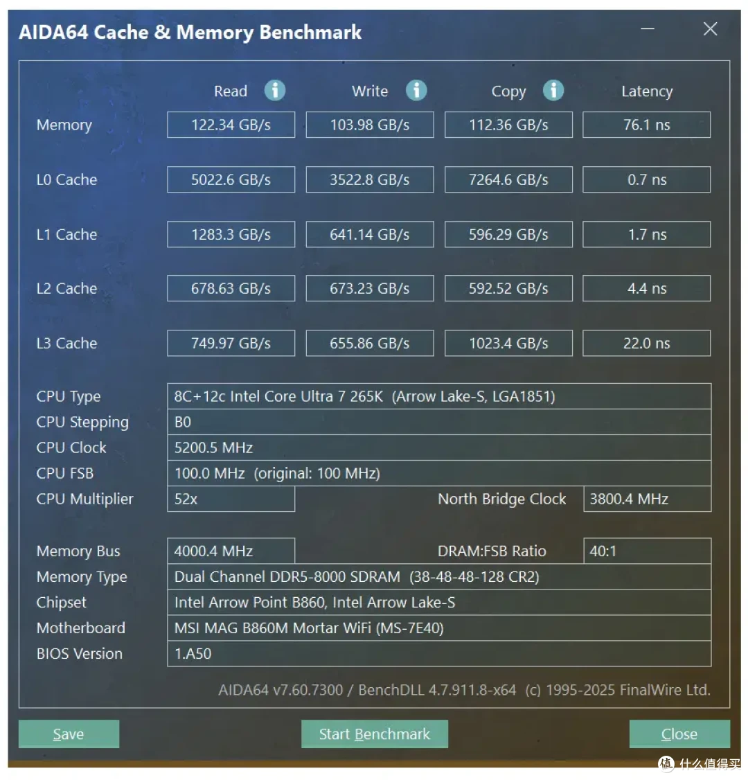 绝配降价后的酷睿Ultra？微星MAG B860M MORTAR WIFI迫击炮实测