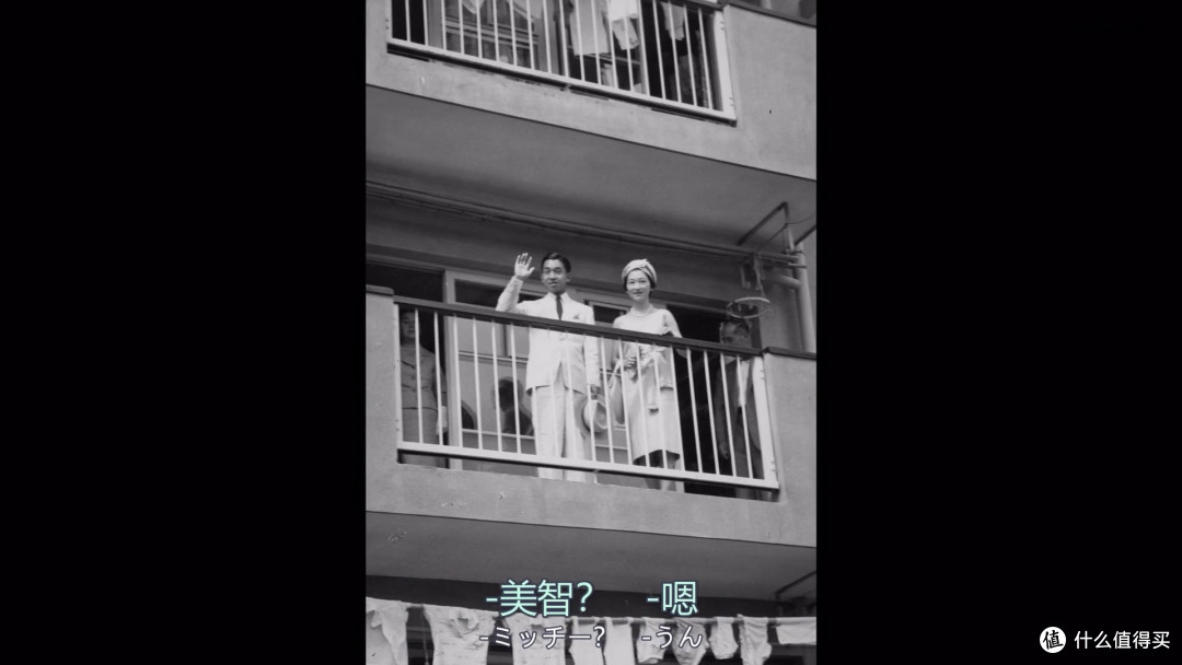 追完豆瓣高分日剧《团地的二人》，我最终也成了住团地的人！
