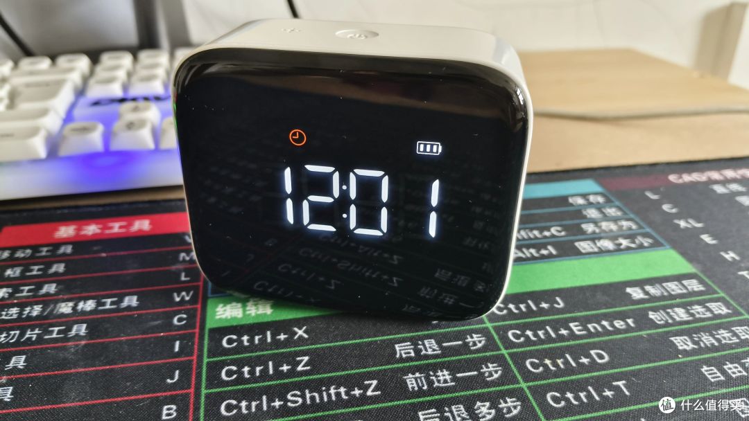 给房屋翻新、新房装修、添新车新家具等家庭推荐的甲醛检测仪