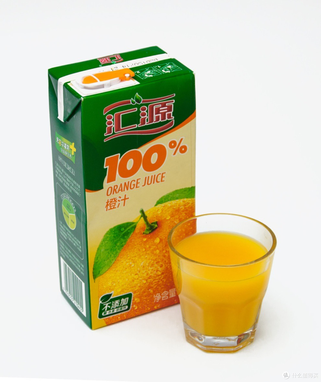 果汁饮品