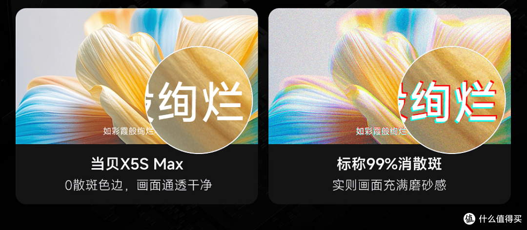 纯三色激光投影仪不适合近视眼？揭秘背后的科学依据