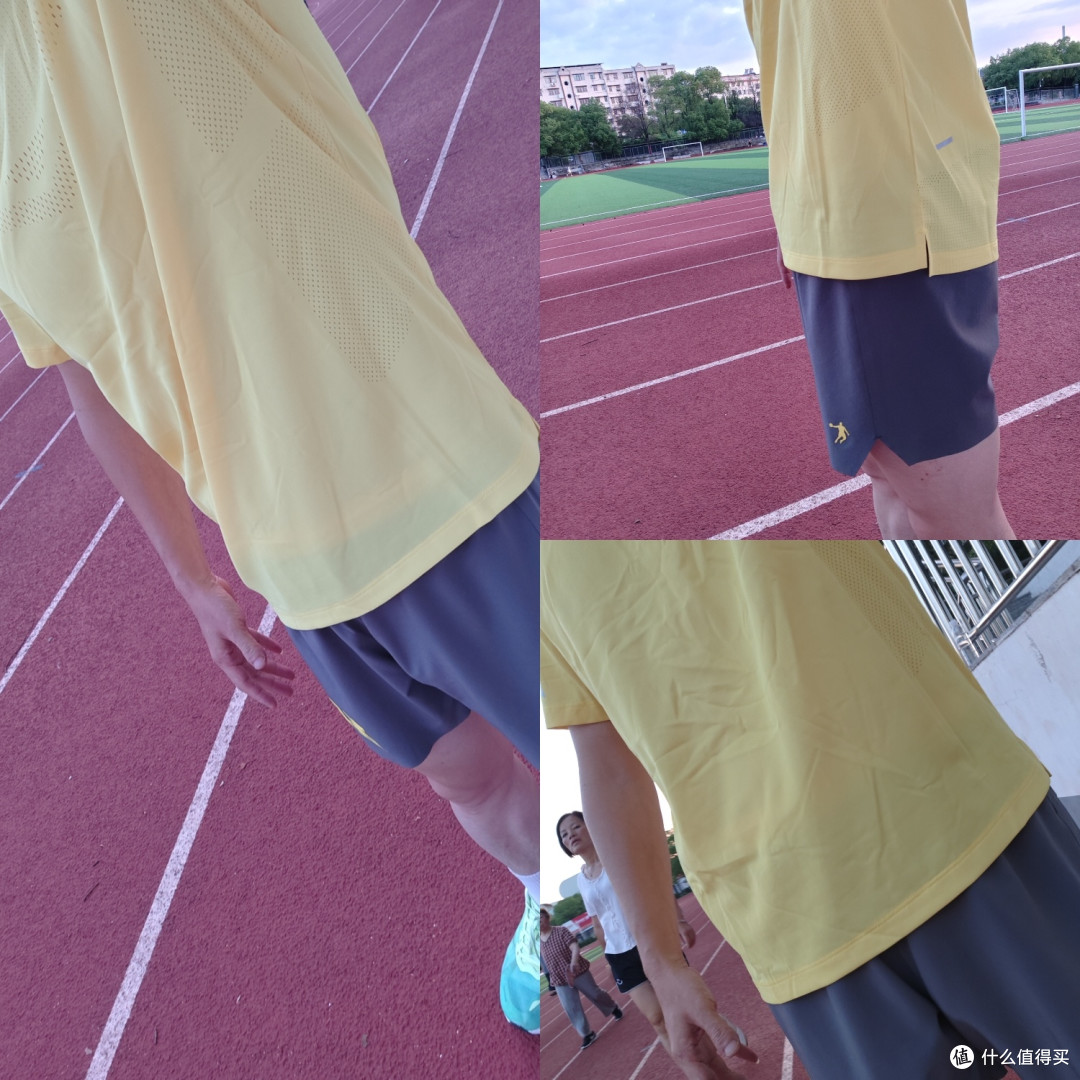 神价呀乔丹清货,50元到手顶级飞影套装原价219,10公里实测超值