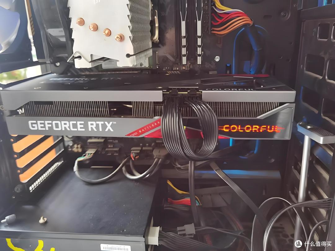 电竞战场 “神队友”!七彩虹战斧 RTX 3050 DUO V2 实力出圈