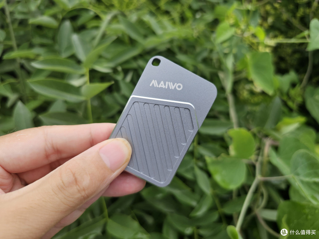 虚假宣传?速率不达标?麦沃磁吸固态硬盘实测分享!