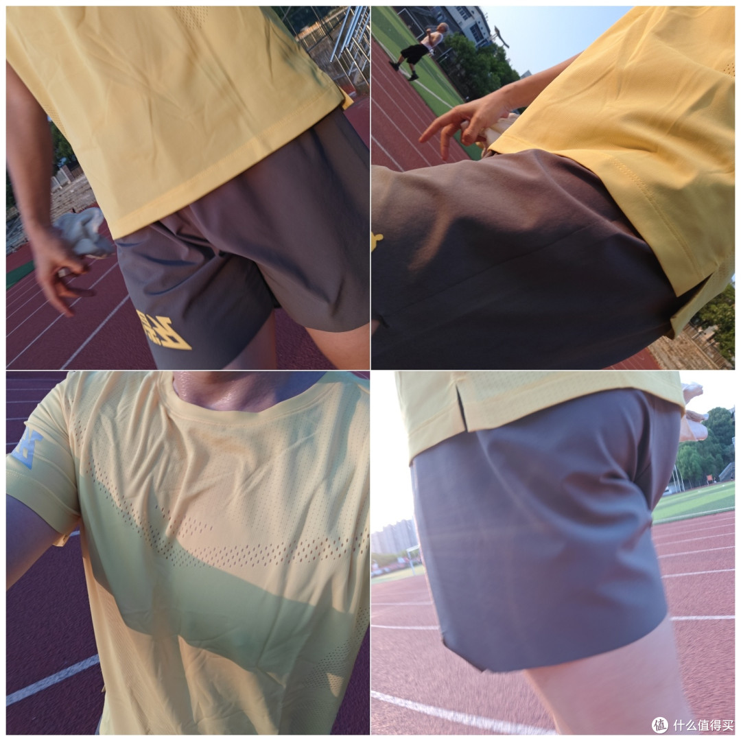 神价呀乔丹清货,50元到手顶级飞影套装原价219,10公里实测超值
