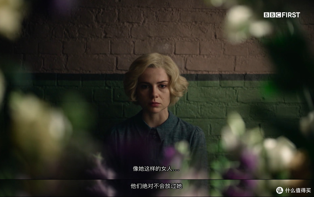 23分钟审判死刑,BBC新剧揭秘英国最后一个绞刑女囚,让人窒息!