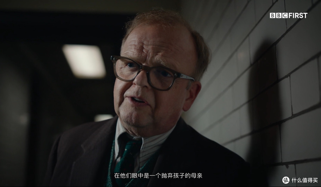 23分钟审判死刑,BBC新剧揭秘英国最后一个绞刑女囚,让人窒息!