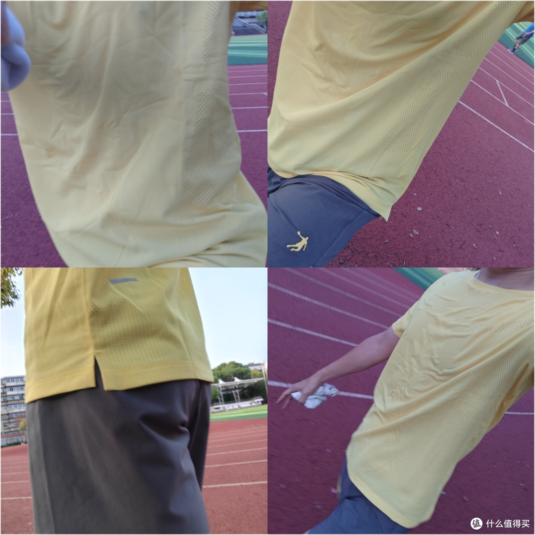 神价呀乔丹清货,50元到手顶级飞影套装原价219,10公里实测超值