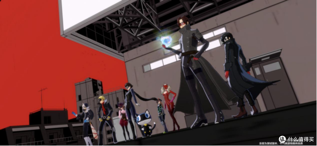 ChinaJoy2025 现场最值得试玩的5款游戏