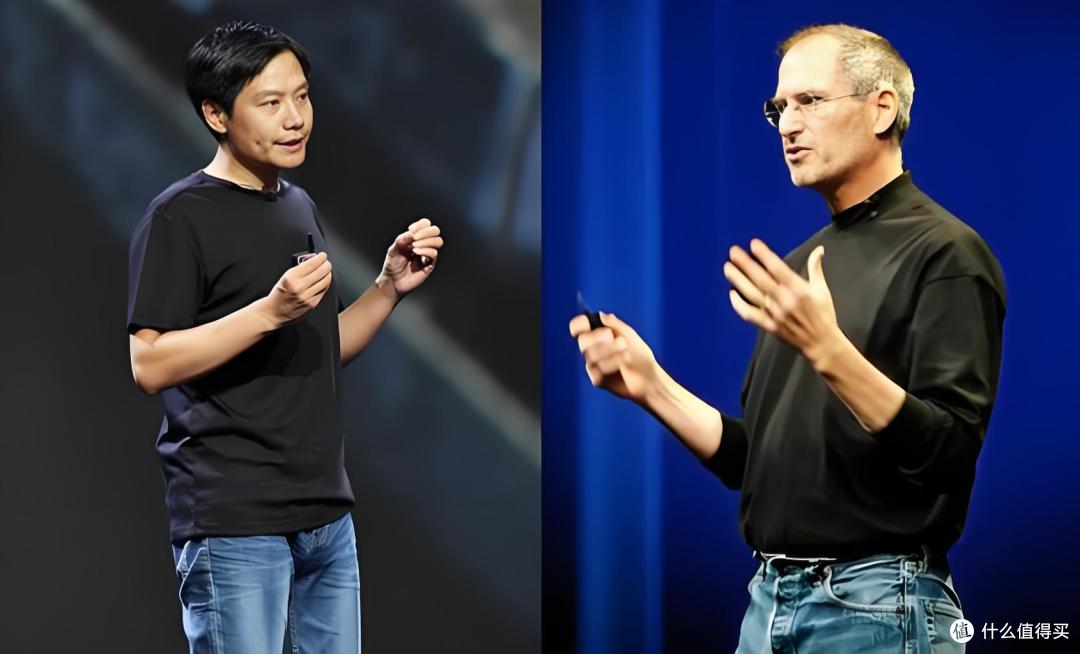 YU7发布遇上尊界交付:科技盛宴背后再审视大佬们的穿搭