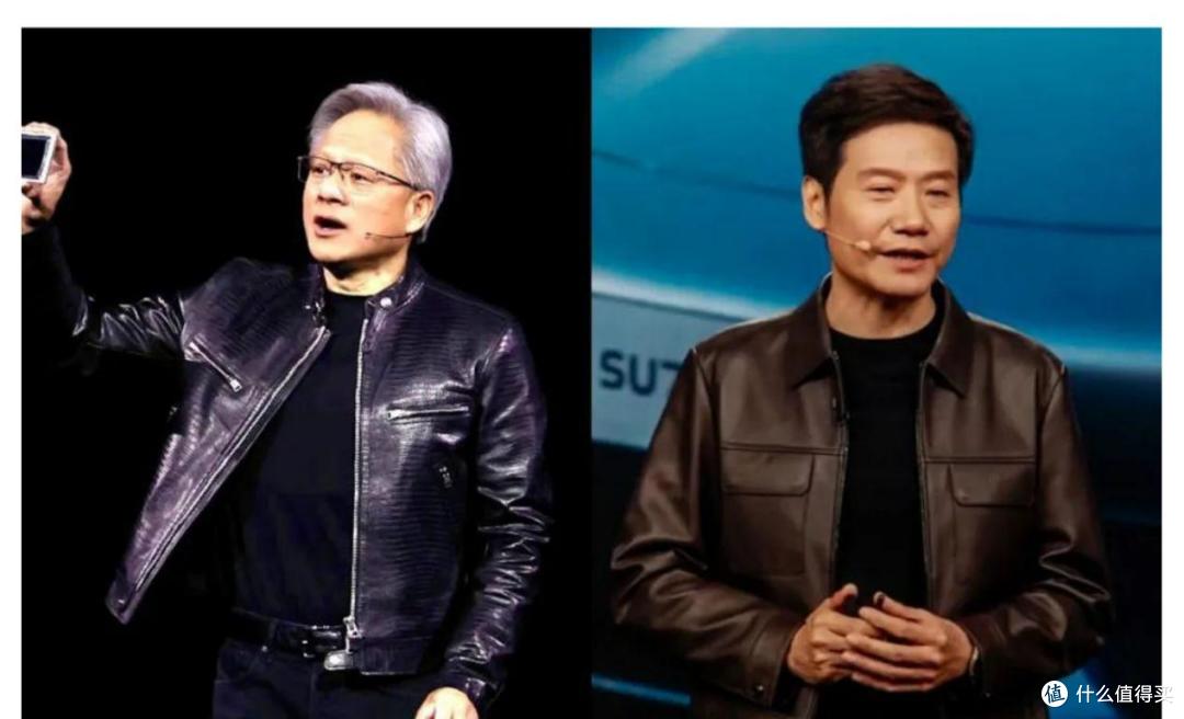 YU7发布遇上尊界交付:科技盛宴背后再审视大佬们的穿搭