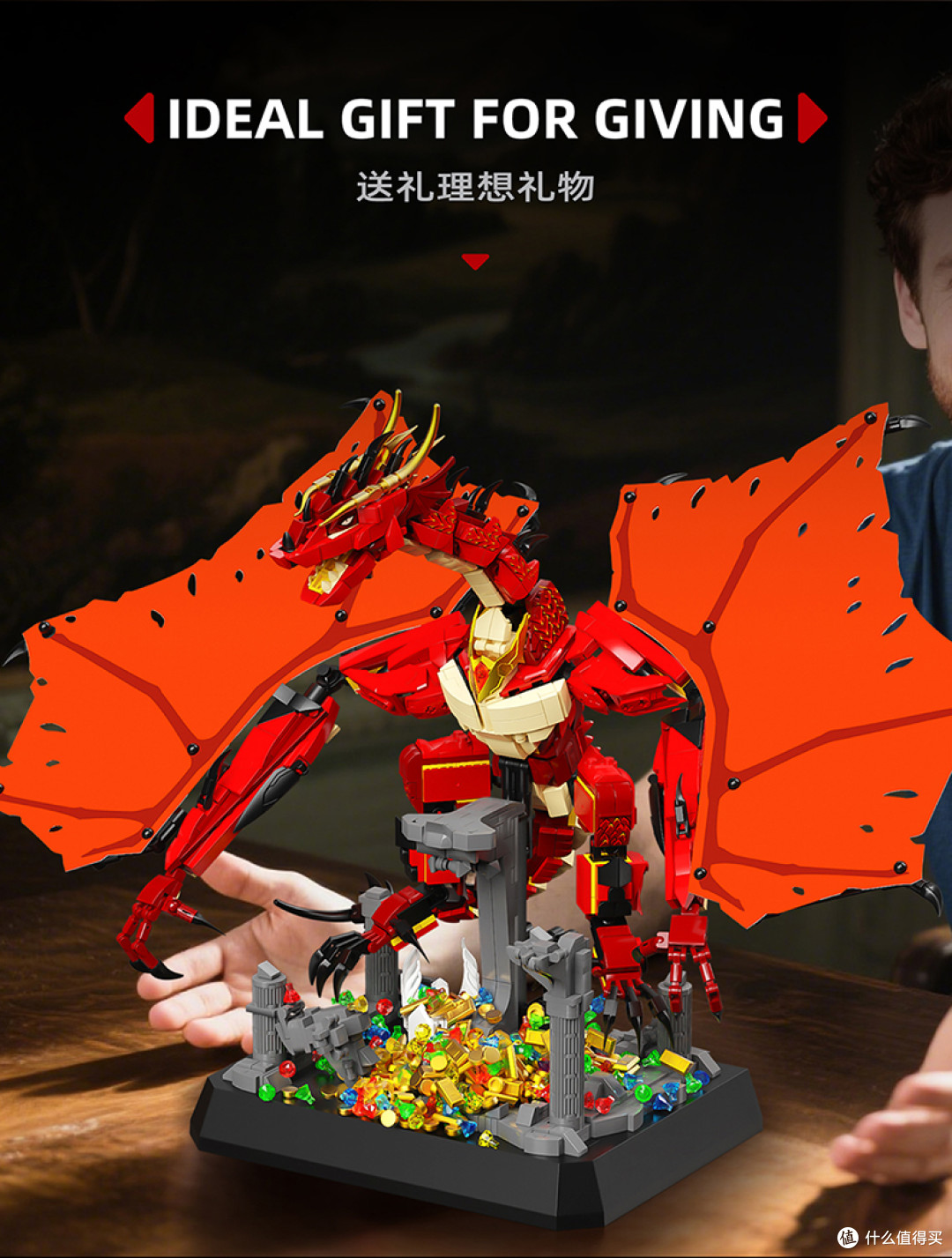 12GO不务正业了!电影系列线的两条龙新品来了