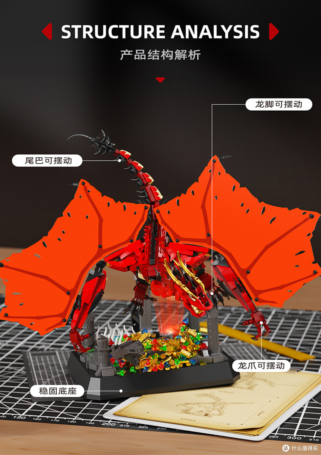 12GO不务正业了!电影系列线的两条龙新品来了
