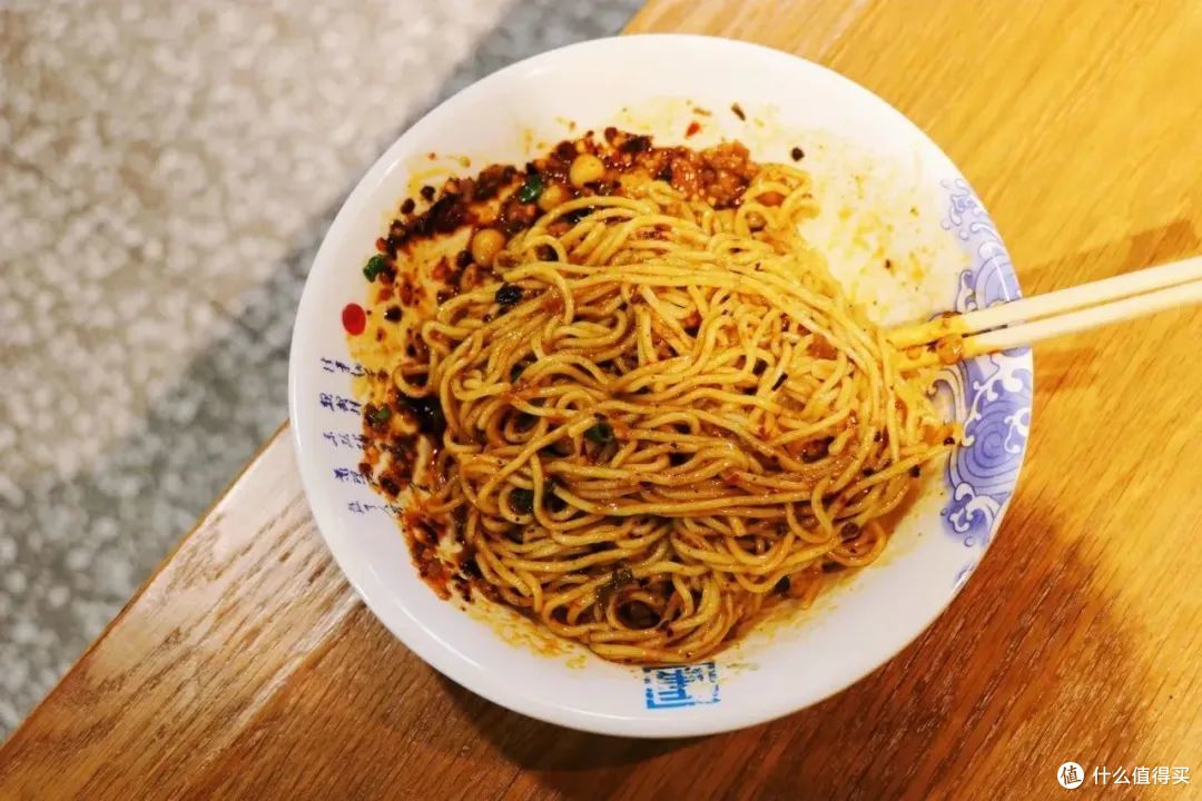 素面朝天还能让人拍手叫绝,这座美食之城还有多少不知道的老味道