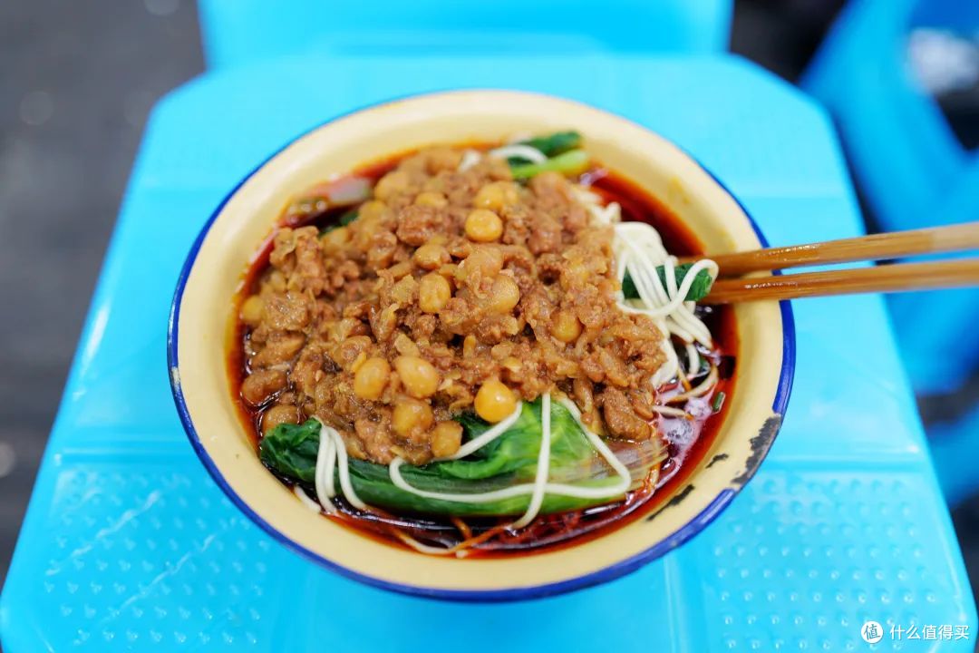 素面朝天还能让人拍手叫绝,这座美食之城还有多少不知道的老味道