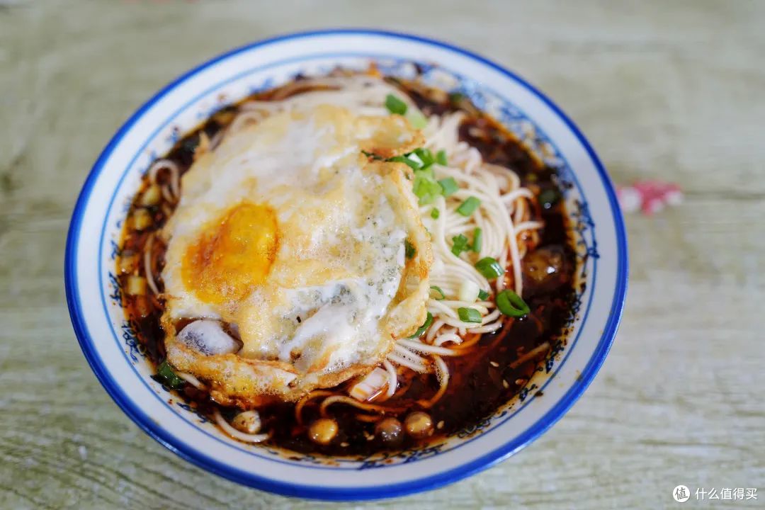 素面朝天还能让人拍手叫绝,这座美食之城还有多少不知道的老味道