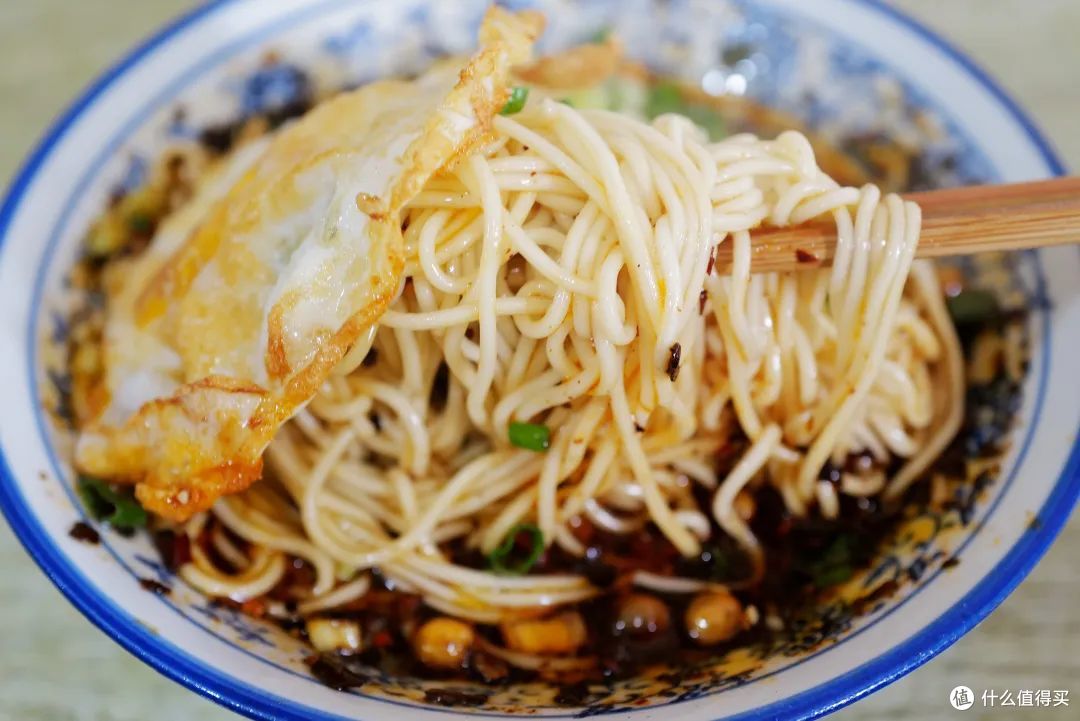 素面朝天还能让人拍手叫绝,这座美食之城还有多少不知道的老味道