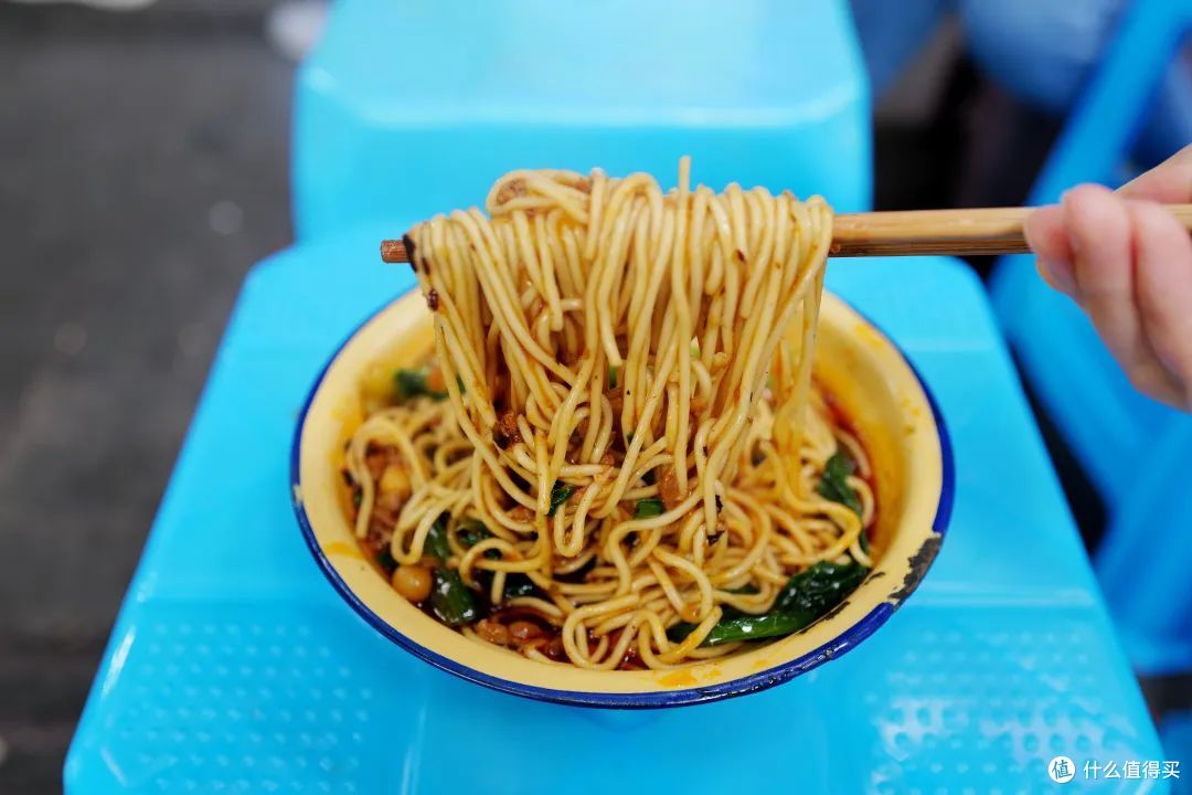 素面朝天还能让人拍手叫绝,这座美食之城还有多少不知道的老味道