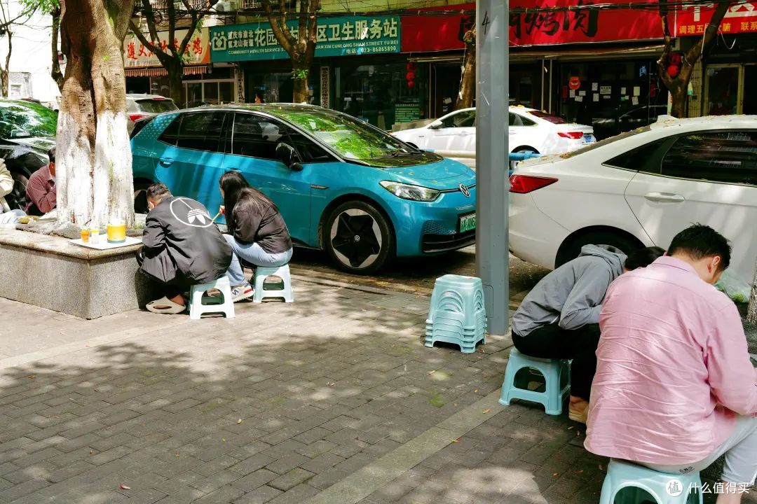 素面朝天还能让人拍手叫绝,这座美食之城还有多少不知道的老味道