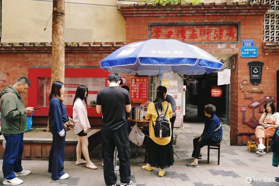 素面朝天还能让人拍手叫绝,这座美食之城还有多少不知道的老味道