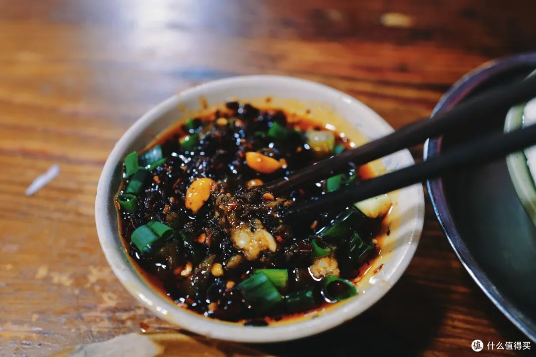 素面朝天还能让人拍手叫绝,这座美食之城还有多少不知道的老味道
