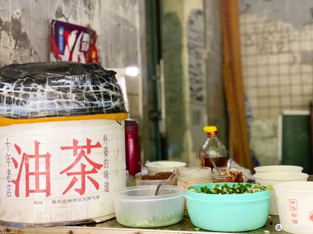 素面朝天还能让人拍手叫绝,这座美食之城还有多少不知道的老味道