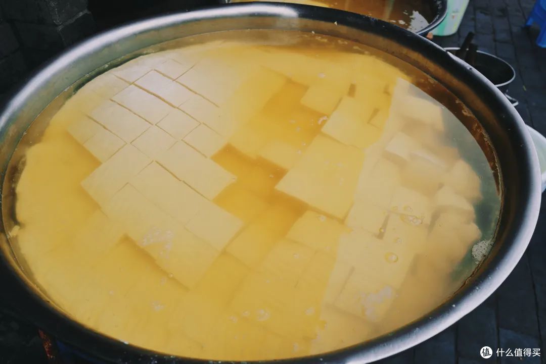 素面朝天还能让人拍手叫绝,这座美食之城还有多少不知道的老味道
