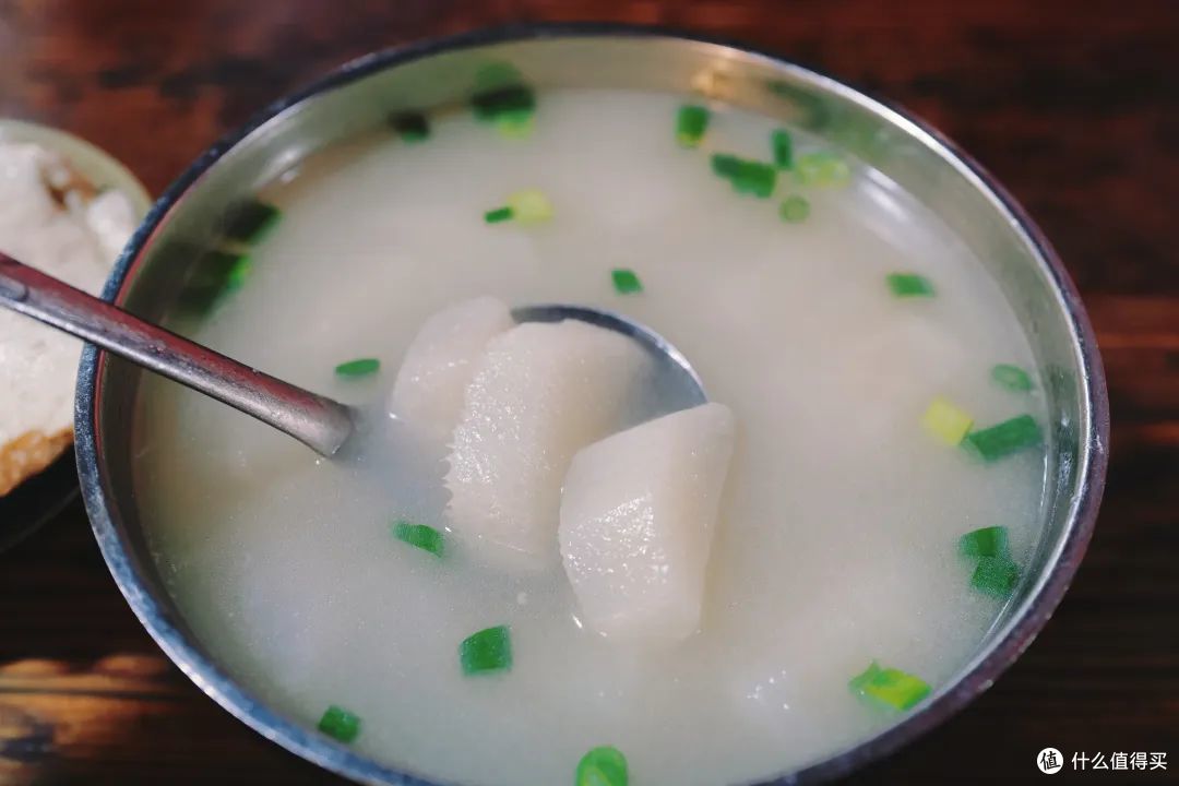 素面朝天还能让人拍手叫绝,这座美食之城还有多少不知道的老味道