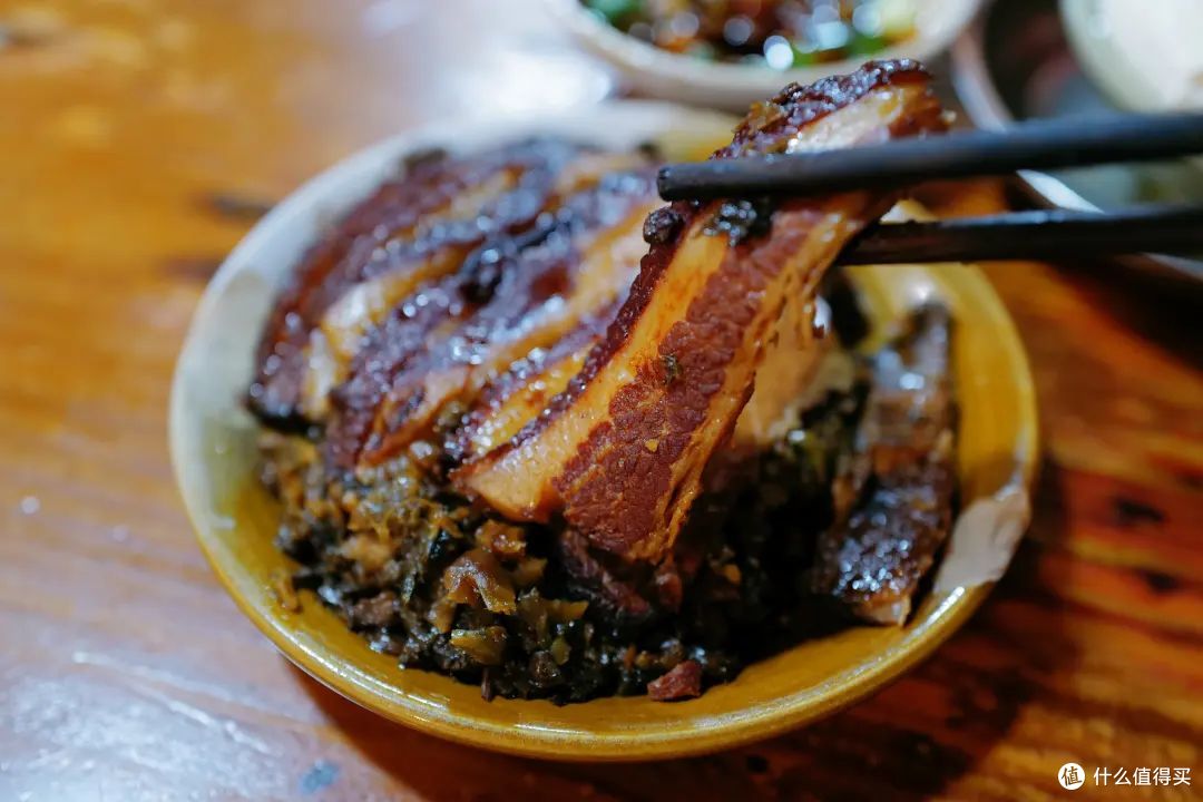 素面朝天还能让人拍手叫绝,这座美食之城还有多少不知道的老味道