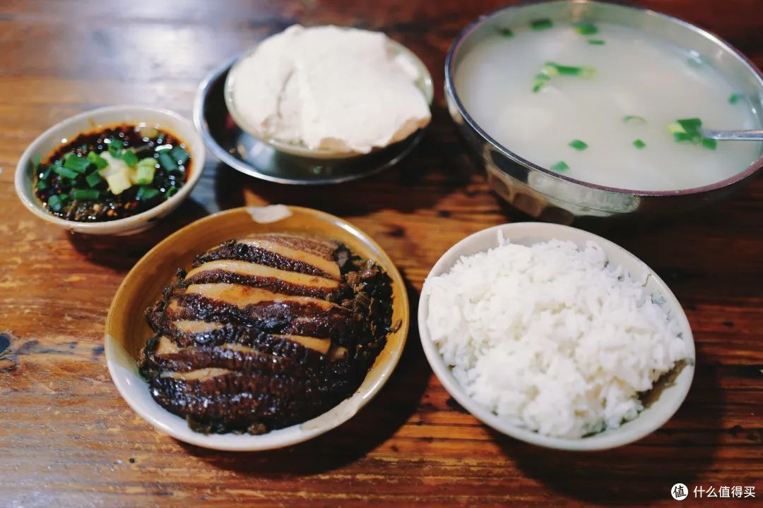 素面朝天还能让人拍手叫绝,这座美食之城还有多少不知道的老味道