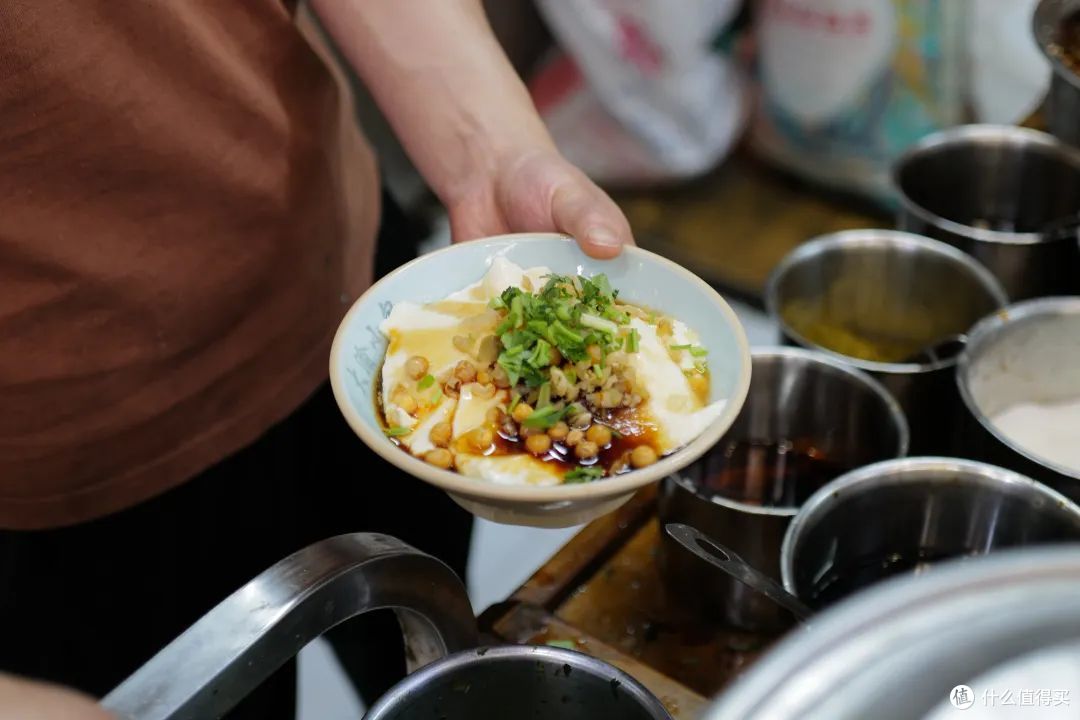 素面朝天还能让人拍手叫绝,这座美食之城还有多少不知道的老味道