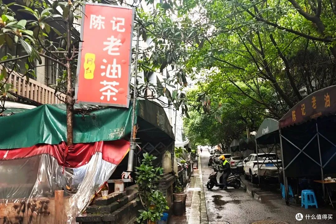 素面朝天还能让人拍手叫绝,这座美食之城还有多少不知道的老味道
