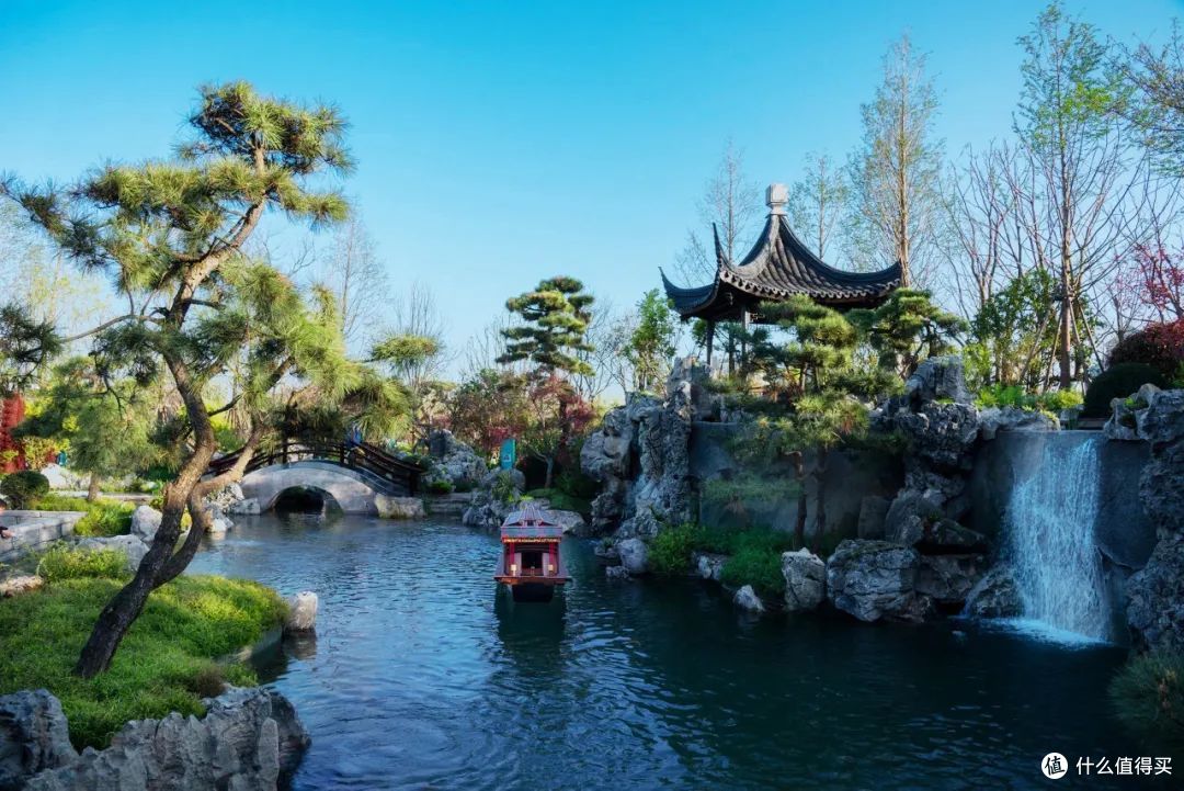 包邮区这座小县城真安逸!包场看大熊猫,百年早茶老店,越挖越有