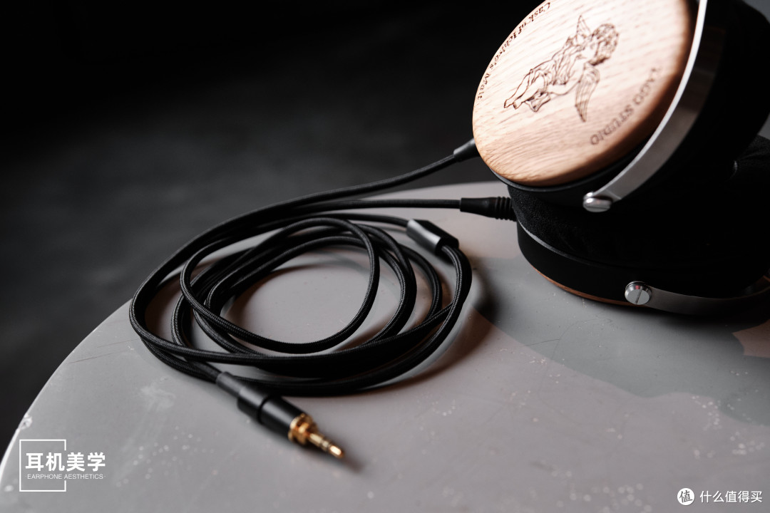 以TAGO STUDIO X 水月雨联名款T3-01-MD，贯穿聊聊T3-01家族_耳机_什么