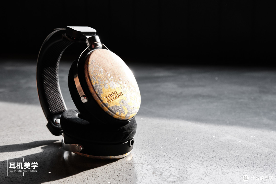 以TAGO STUDIO X 水月雨联名款T3-01-MD，贯穿聊聊T3-01家族_耳机_什么