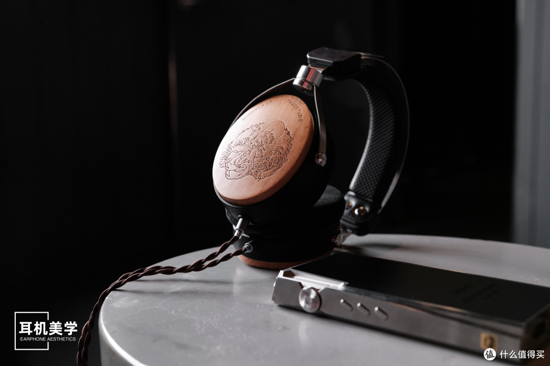 以TAGO STUDIO X 水月雨联名款T3-01-MD，贯穿聊聊T3-01家族_耳机_什么