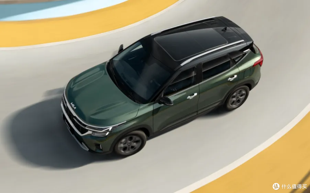 限时价7.79万起 新增1.5L豪华舒享版 2026款起亚赛图斯上市