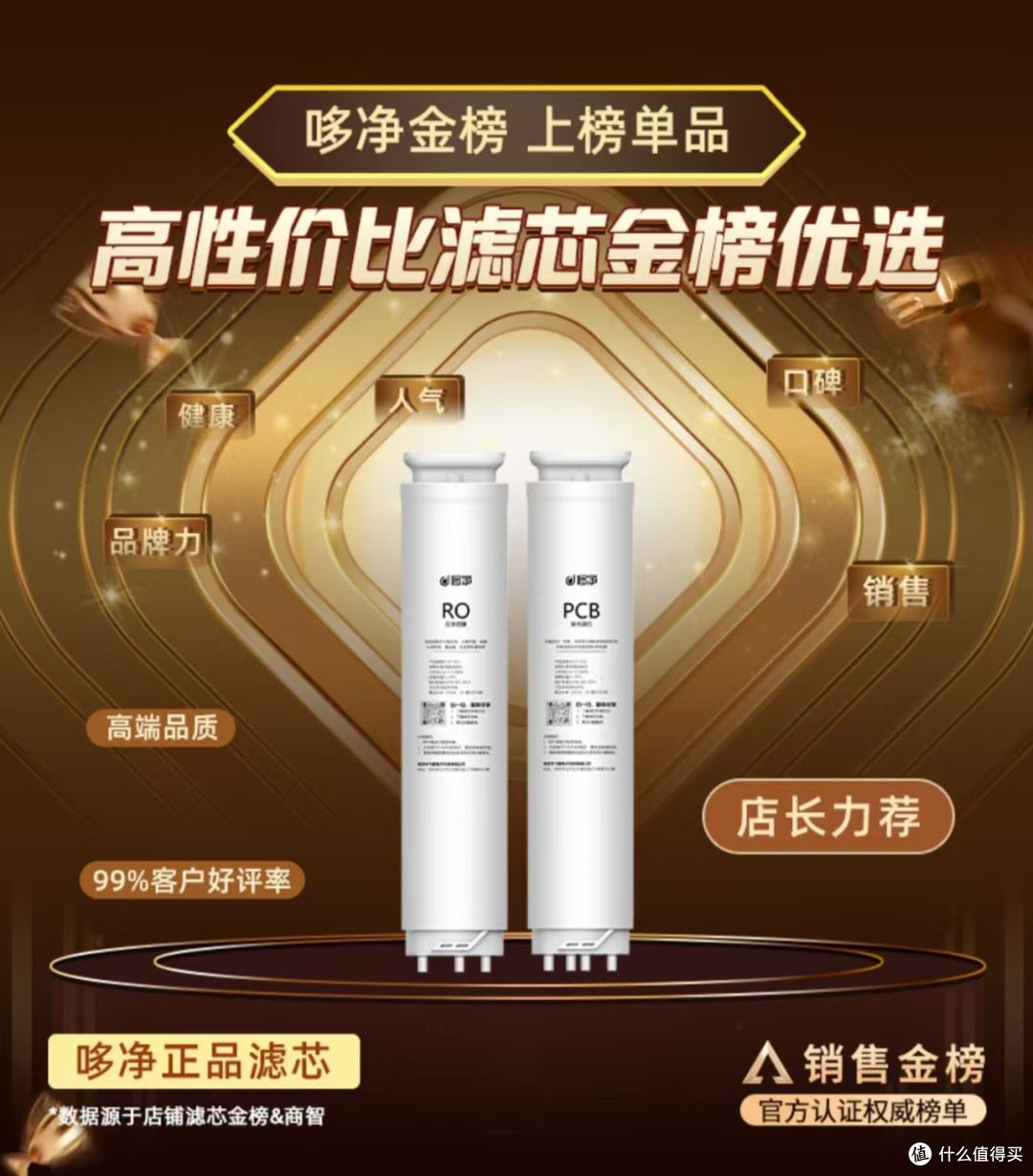 2025年黑马滤芯品牌推荐——好滤芯不一定是贵的,但一定是对的