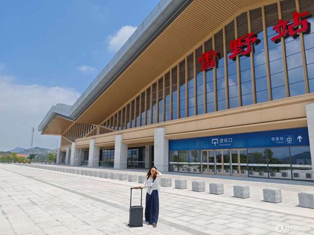6 年换 4 次行李箱后,被地平线 8 号大旅行家系列 “圈粉” 了!