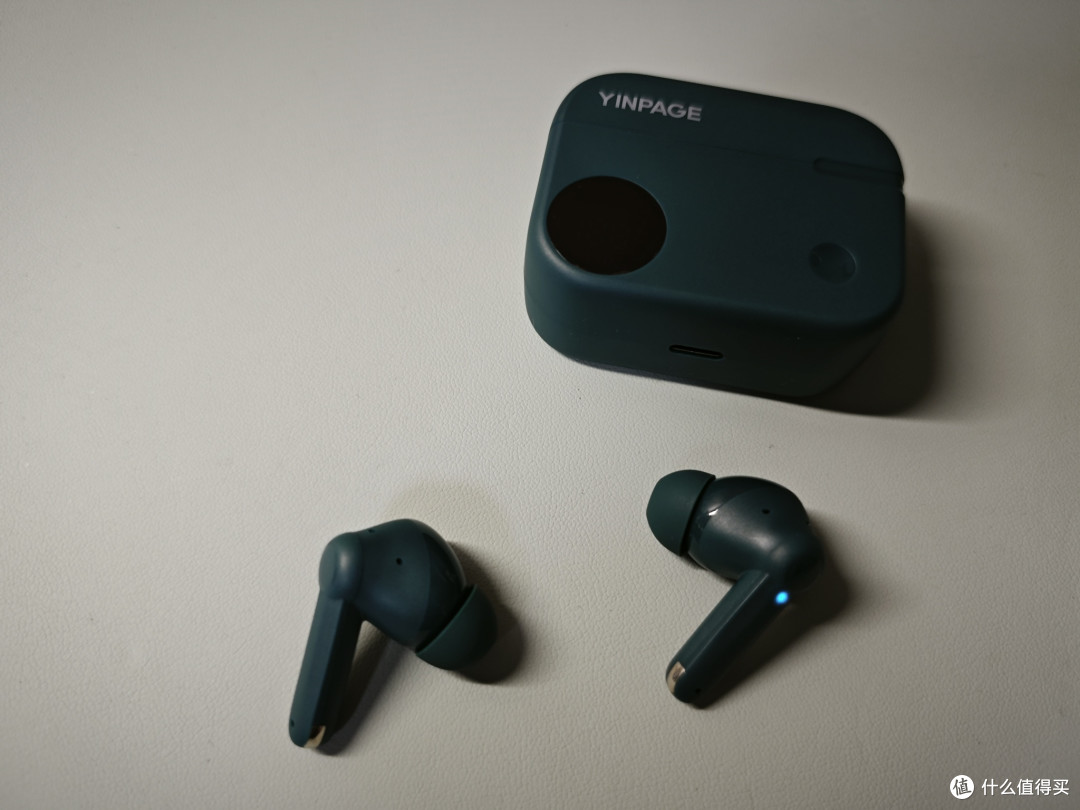 音贝奇Feel 1 Pro:性价比爆棚的真无线蓝牙耳机