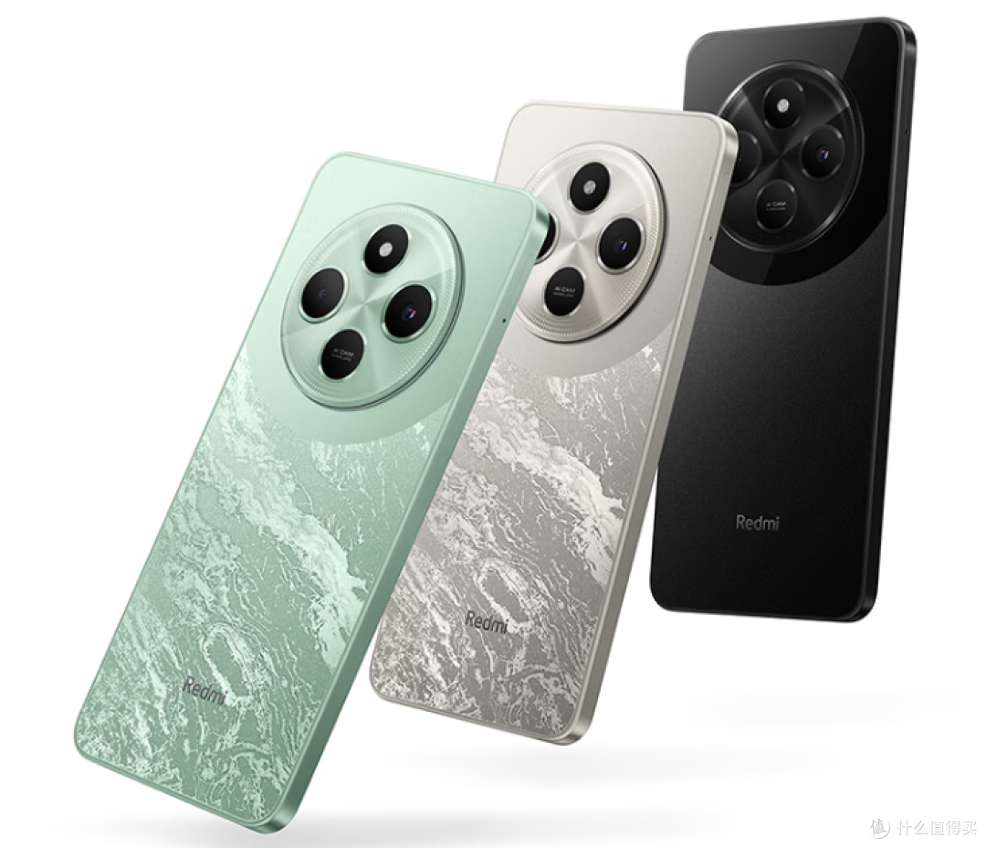红米不讲武德,6.88英寸+120Hz+5160mAh,到手394元