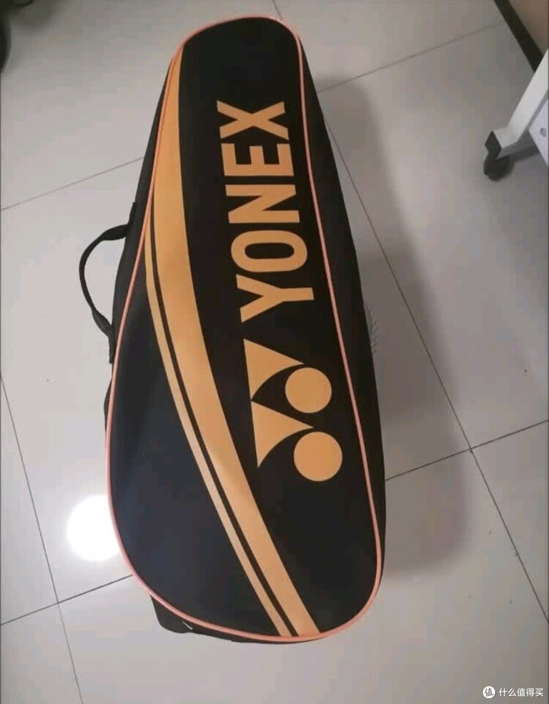 YONEX装备:颜值与实力并存