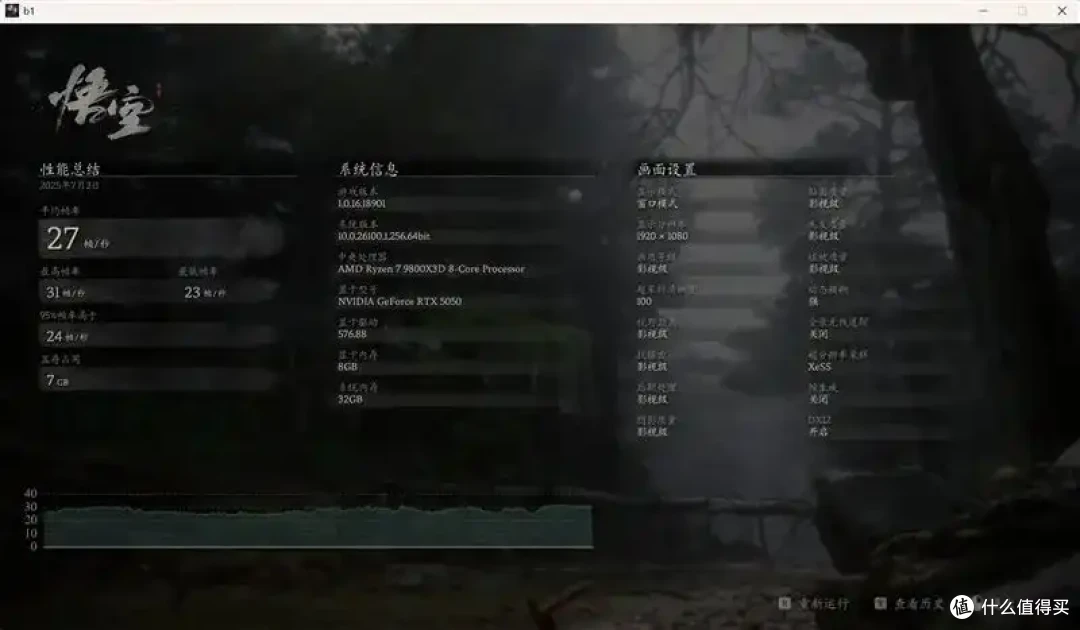 完美替代3050!RTX 5050首发评测:DLSS4/AI/生产力全方面飞跃