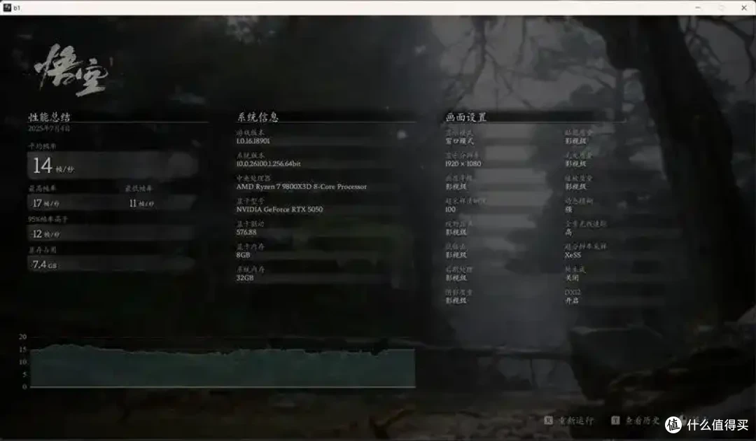 完美替代3050!RTX 5050首发评测:DLSS4/AI/生产力全方面飞跃