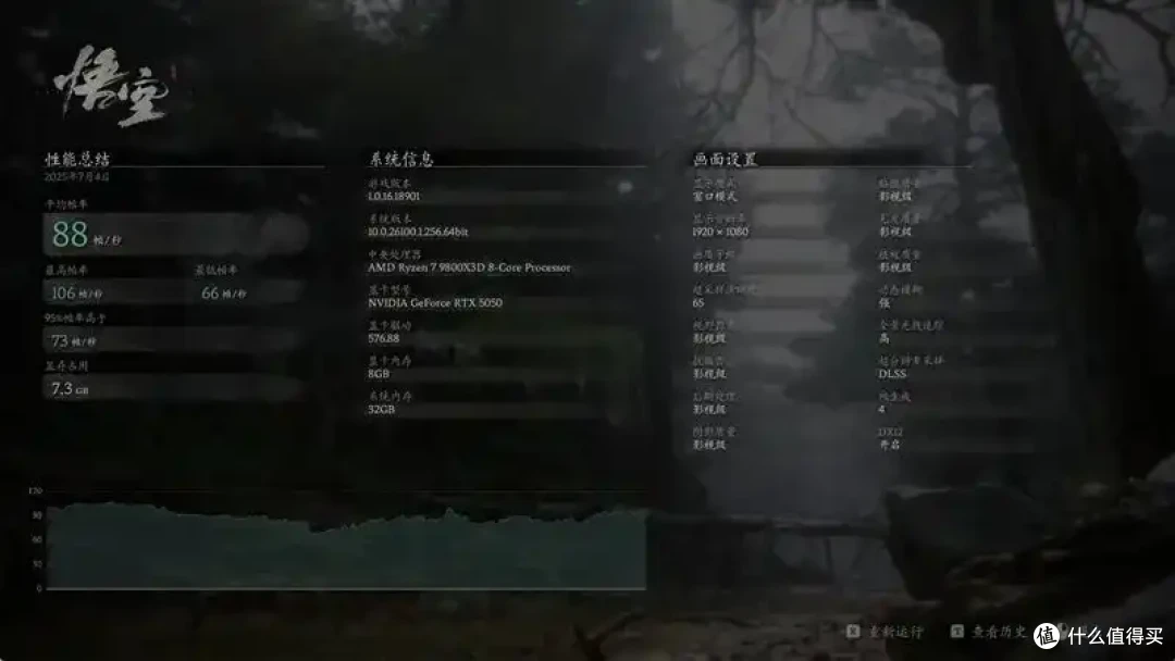 完美替代3050!RTX 5050首发评测:DLSS4/AI/生产力全方面飞跃