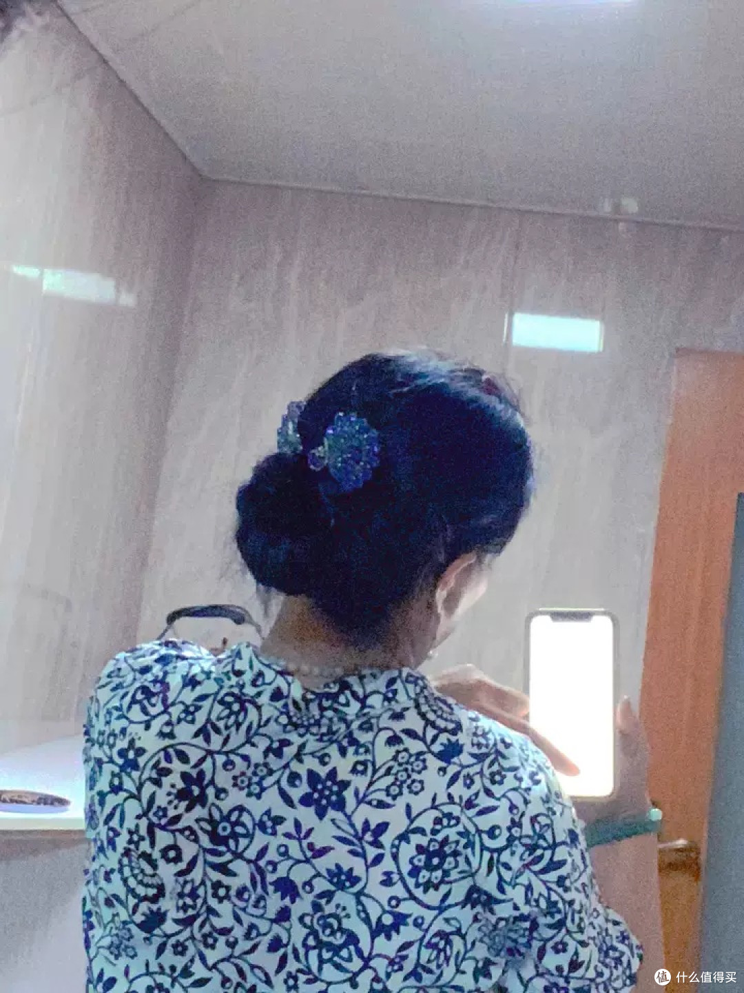 孔雀开屏盘发器：让“丸子头”长出羽毛的魔法