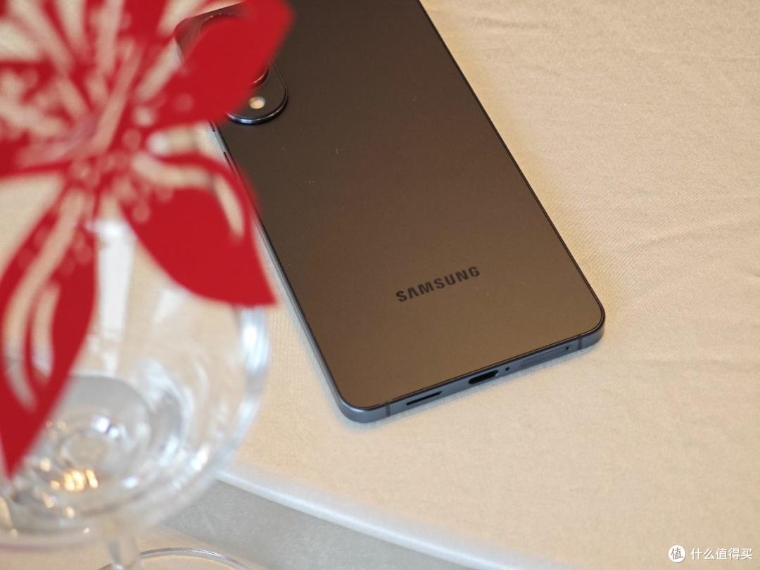 轻薄旗舰也能兼顾全面性能 体验三星Galaxy S25 Edge