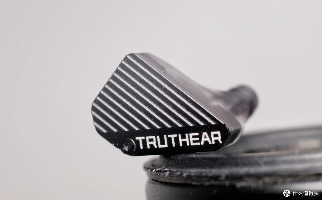 初耳 Truthear Pure 混合单元入耳耳机体验 - TDS REVIEW